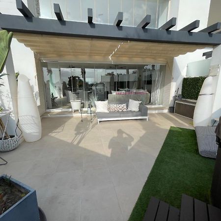 Estepona Luxe Top Appartement In Finca De Cortesin D38 Eksteriør bilde