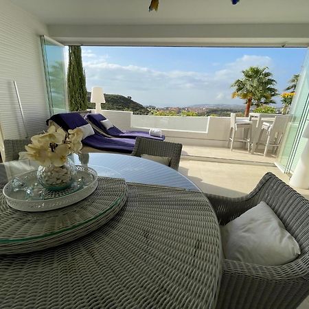 Estepona Luxe Top Appartement In Finca De Cortesin D38 Eksteriør bilde