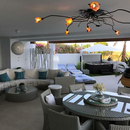 Estepona Luxe Top Appartement In Finca De Cortesin D38 Eksteriør bilde