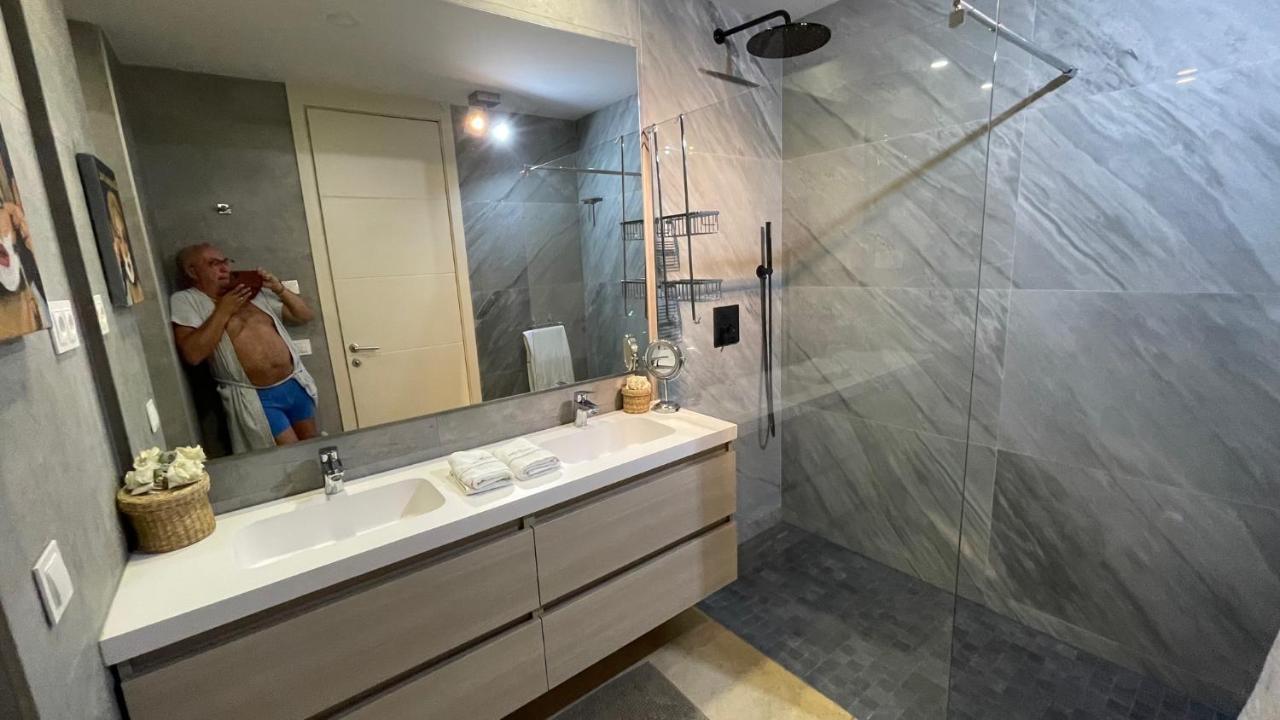 Estepona Luxe Top Appartement In Finca De Cortesin D38 Eksteriør bilde