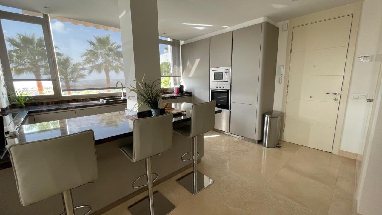 Estepona Luxe Top Appartement In Finca De Cortesin D38 Eksteriør bilde