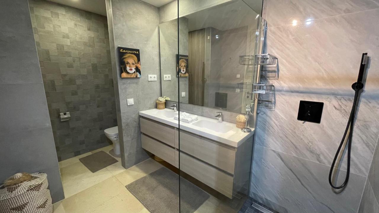 Estepona Luxe Top Appartement In Finca De Cortesin D38 Eksteriør bilde