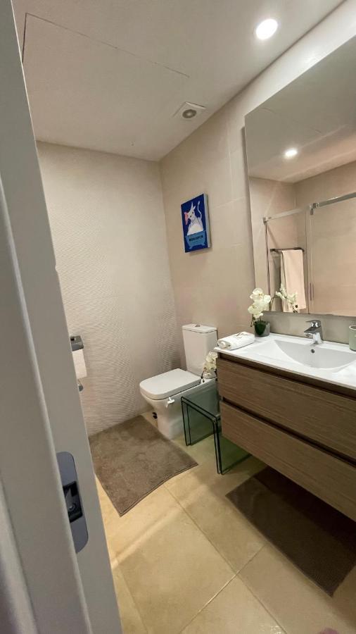 Estepona Luxe Top Appartement In Finca De Cortesin D38 Eksteriør bilde