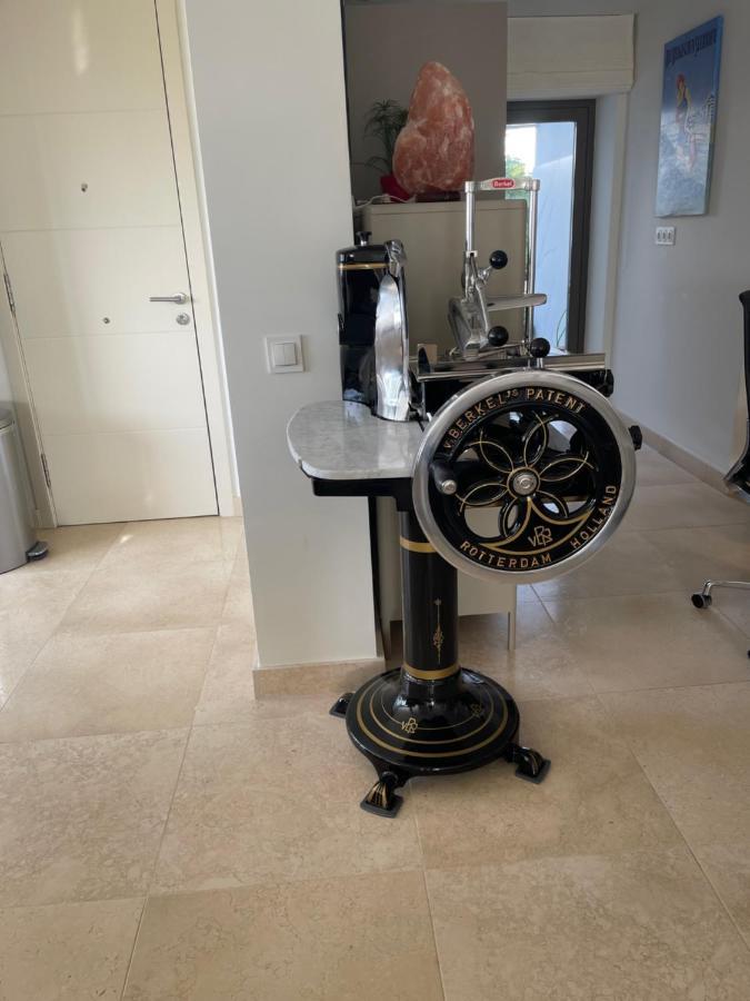Estepona Luxe Top Appartement In Finca De Cortesin D38 Eksteriør bilde