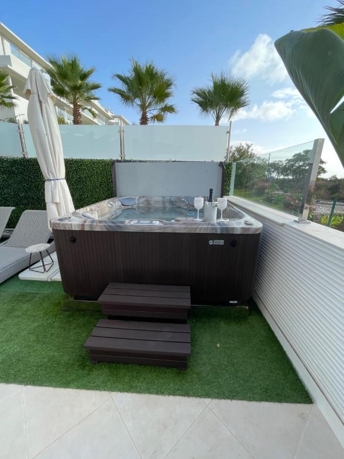 Estepona Luxe Top Appartement In Finca De Cortesin D38 Eksteriør bilde