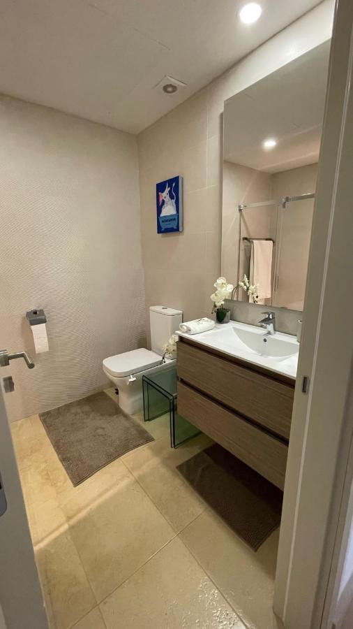 Estepona Luxe Top Appartement In Finca De Cortesin D38 Eksteriør bilde