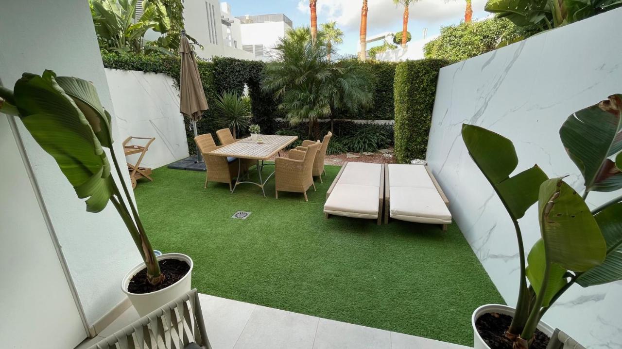 Estepona Luxe Top Appartement In Finca De Cortesin D38 Eksteriør bilde