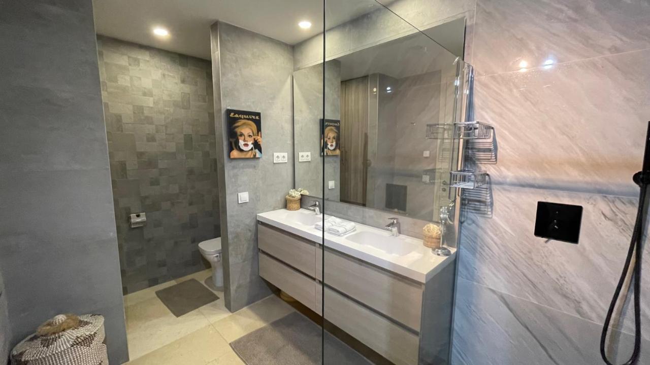 Estepona Luxe Top Appartement In Finca De Cortesin D38 Eksteriør bilde