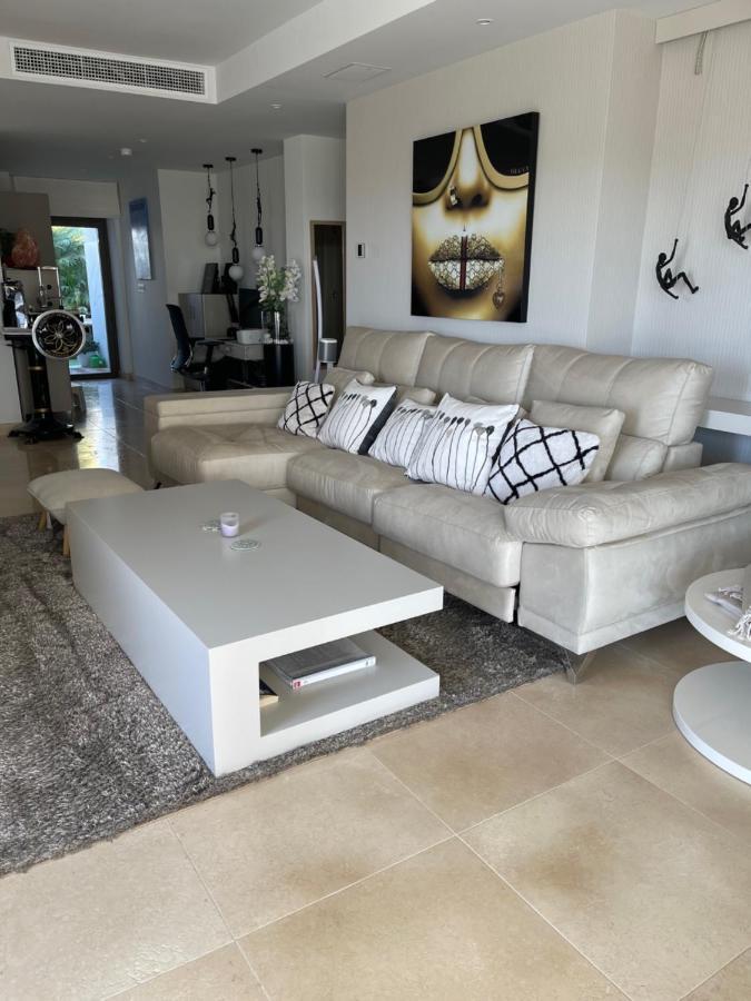 Estepona Luxe Top Appartement In Finca De Cortesin D38 Eksteriør bilde