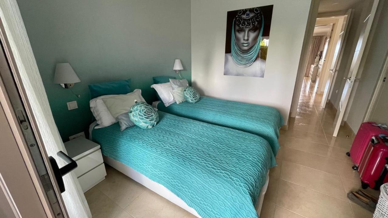 Estepona Luxe Top Appartement In Finca De Cortesin D38 Eksteriør bilde