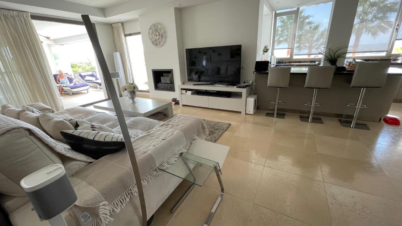 Estepona Luxe Top Appartement In Finca De Cortesin D38 Eksteriør bilde