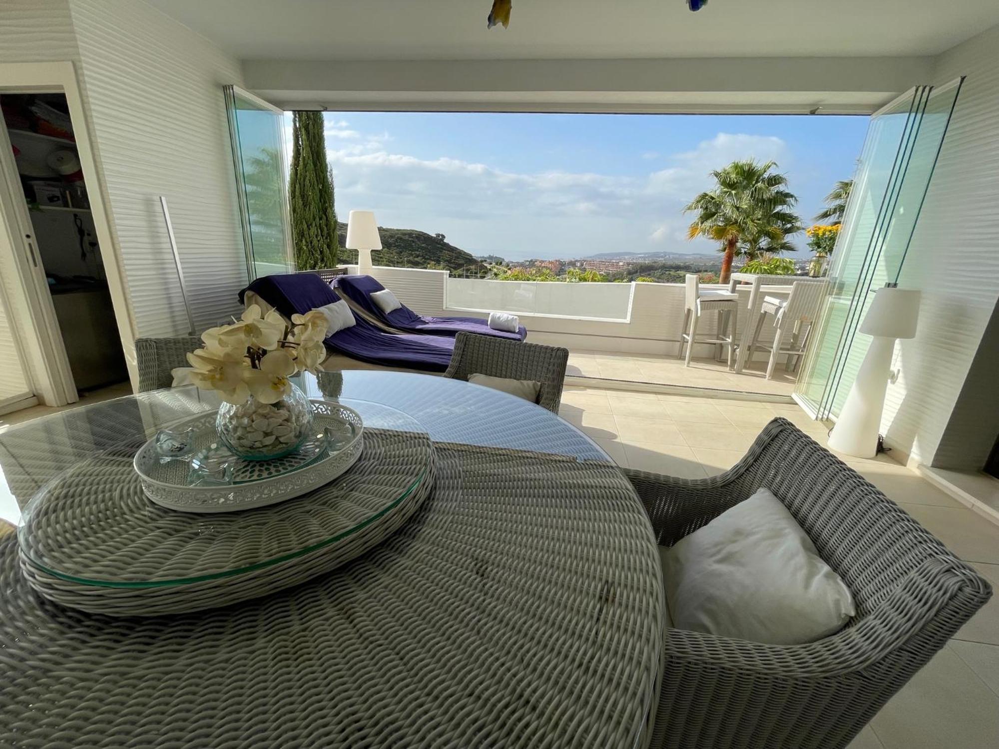Estepona Luxe Top Appartement In Finca De Cortesin D38 Eksteriør bilde