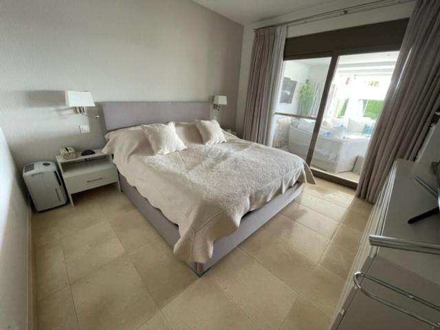 Estepona Luxe Top Appartement In Finca De Cortesin D38 Eksteriør bilde
