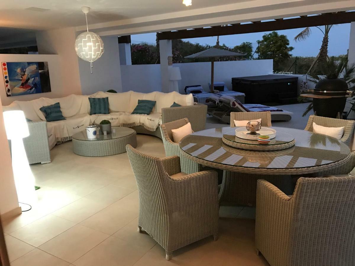 Estepona Luxe Top Appartement In Finca De Cortesin D38 Eksteriør bilde