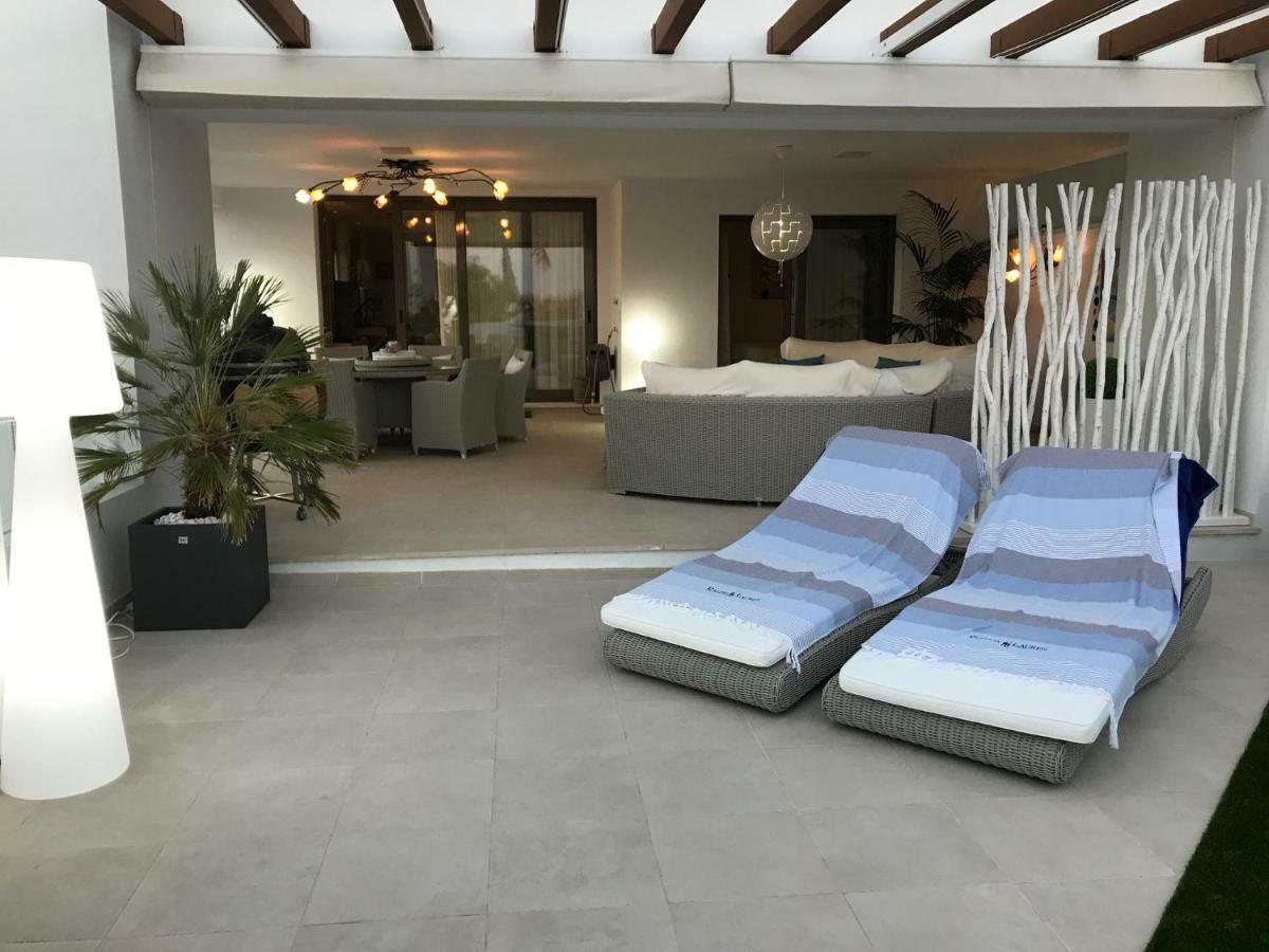 Estepona Luxe Top Appartement In Finca De Cortesin D38 Eksteriør bilde