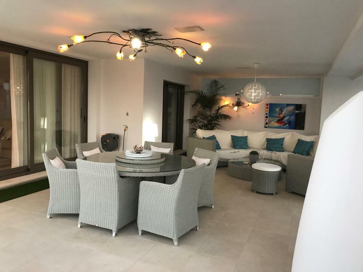 Estepona Luxe Top Appartement In Finca De Cortesin D38 Eksteriør bilde