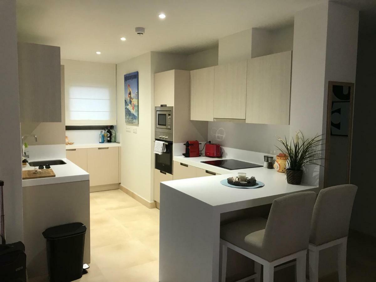 Estepona Luxe Top Appartement In Finca De Cortesin D38 Eksteriør bilde