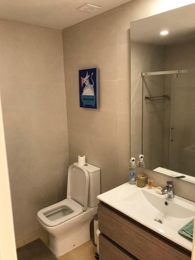 Estepona Luxe Top Appartement In Finca De Cortesin D38 Eksteriør bilde
