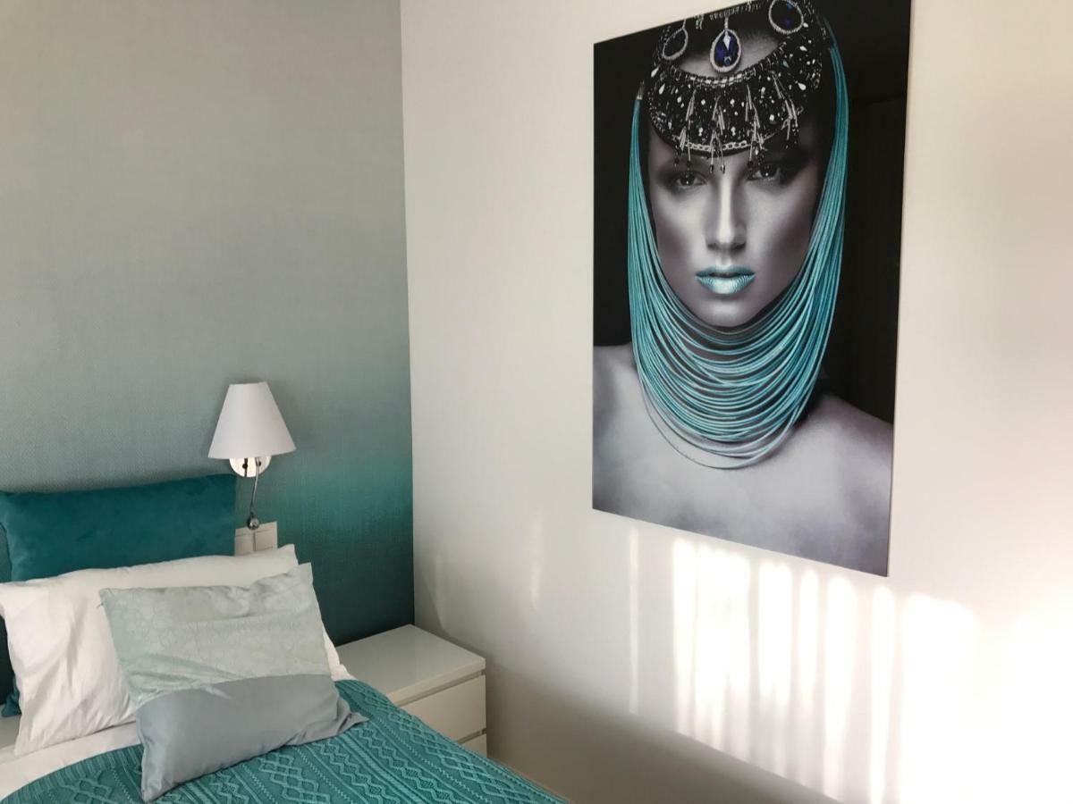 Estepona Luxe Top Appartement In Finca De Cortesin D38 Eksteriør bilde