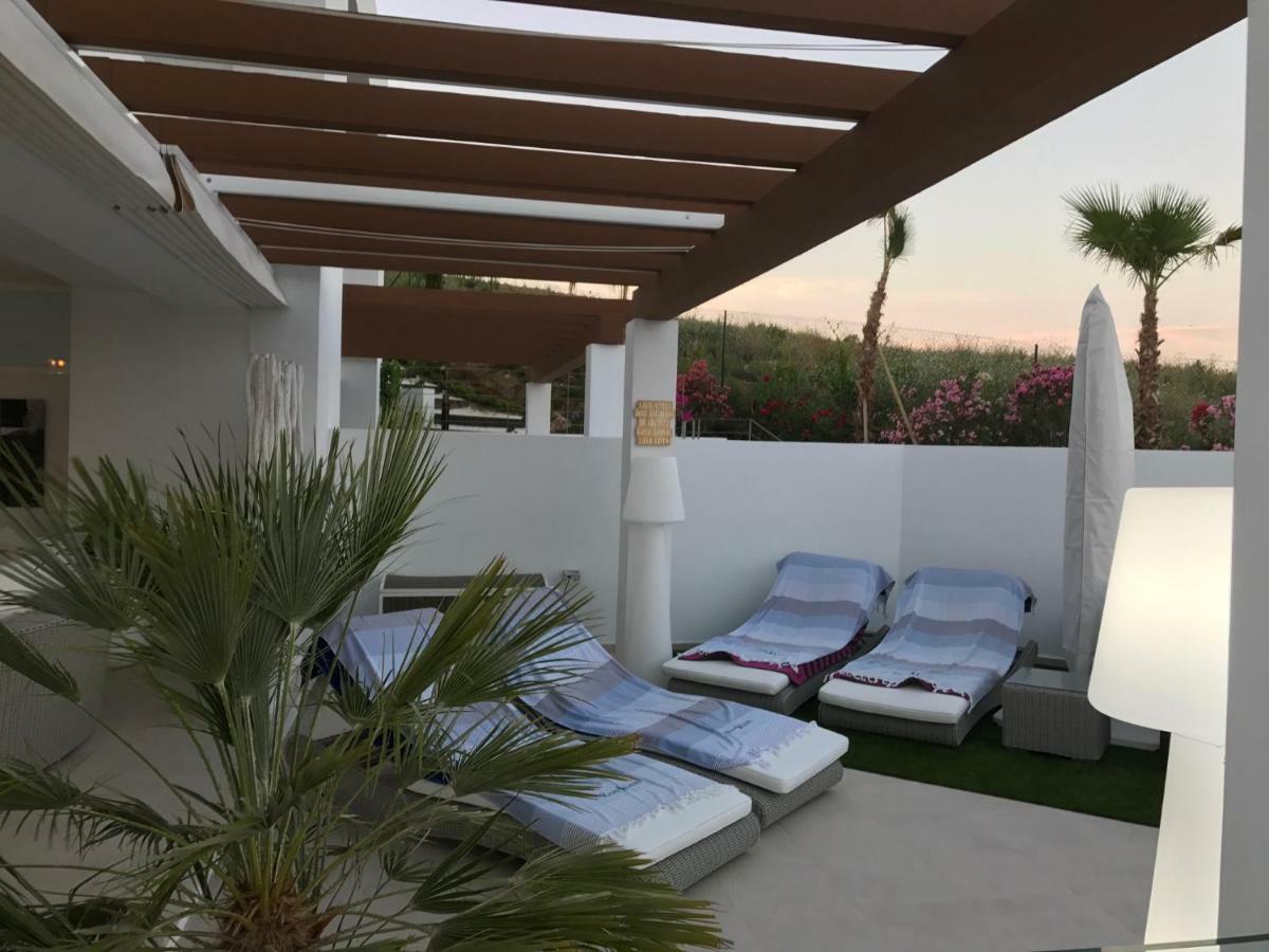 Estepona Luxe Top Appartement In Finca De Cortesin D38 Eksteriør bilde