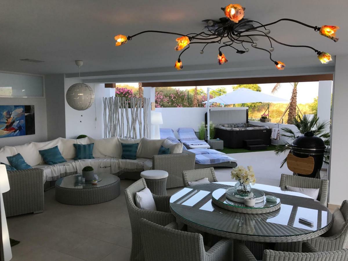 Estepona Luxe Top Appartement In Finca De Cortesin D38 Eksteriør bilde