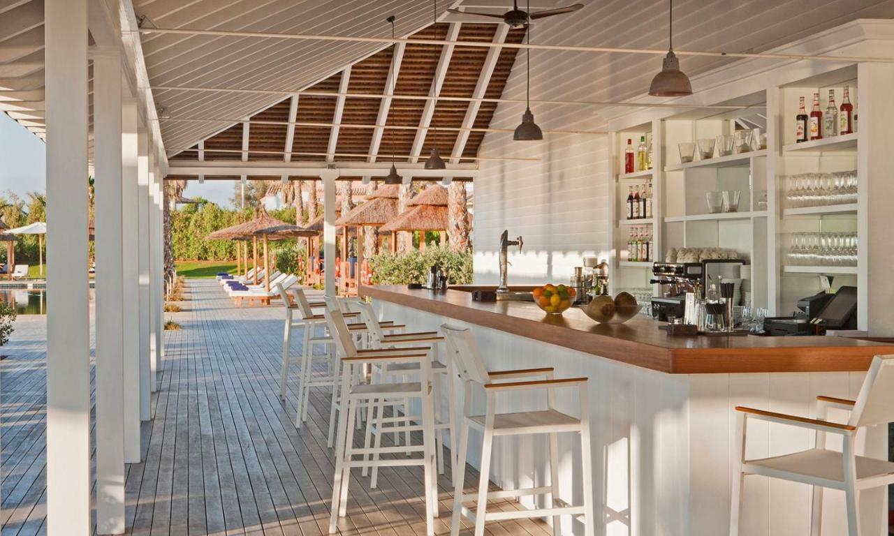 Estepona Luxe Top Appartement In Finca De Cortesin D38 Eksteriør bilde