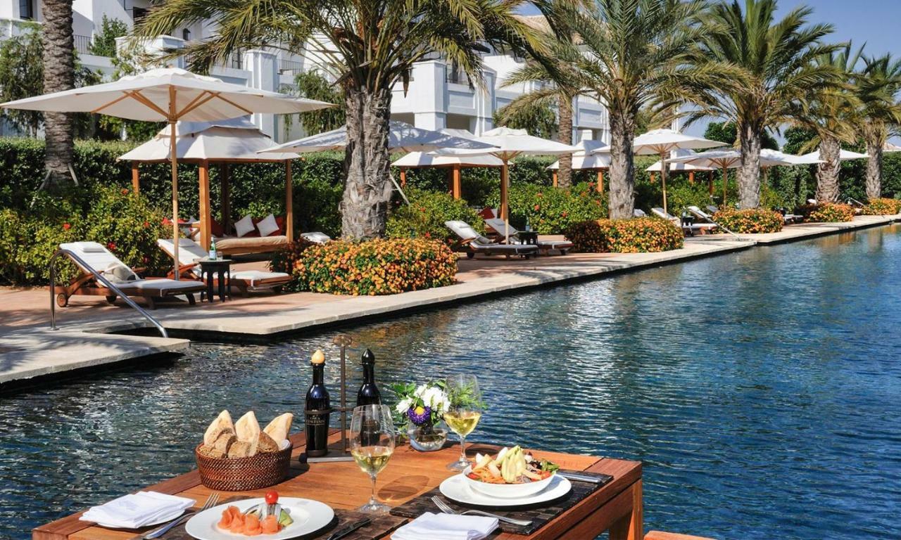 Estepona Luxe Top Appartement In Finca De Cortesin D38 Eksteriør bilde