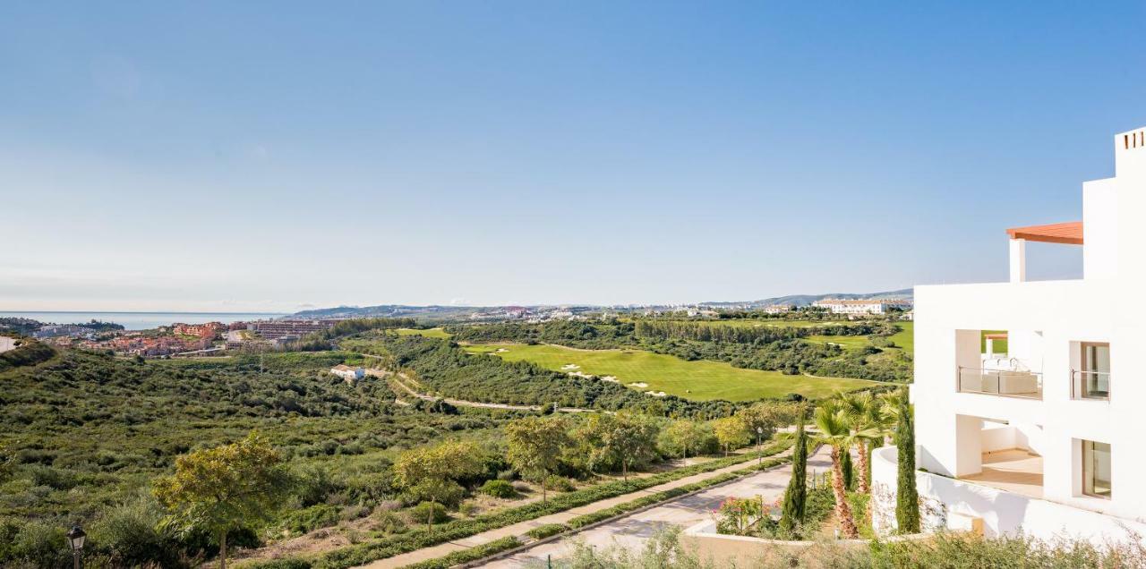 Estepona Luxe Top Appartement In Finca De Cortesin D38 Eksteriør bilde