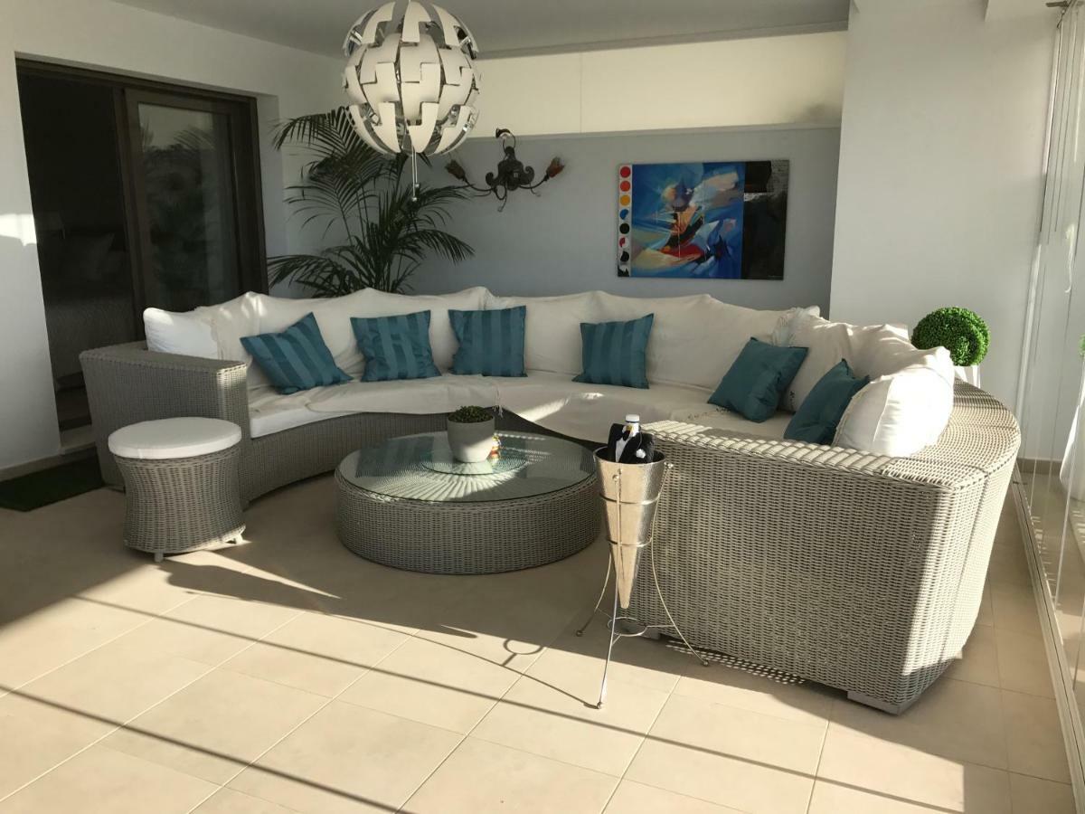 Estepona Luxe Top Appartement In Finca De Cortesin D38 Eksteriør bilde