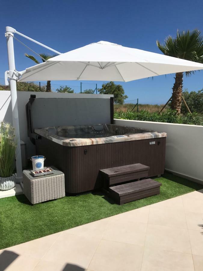 Estepona Luxe Top Appartement In Finca De Cortesin D38 Eksteriør bilde
