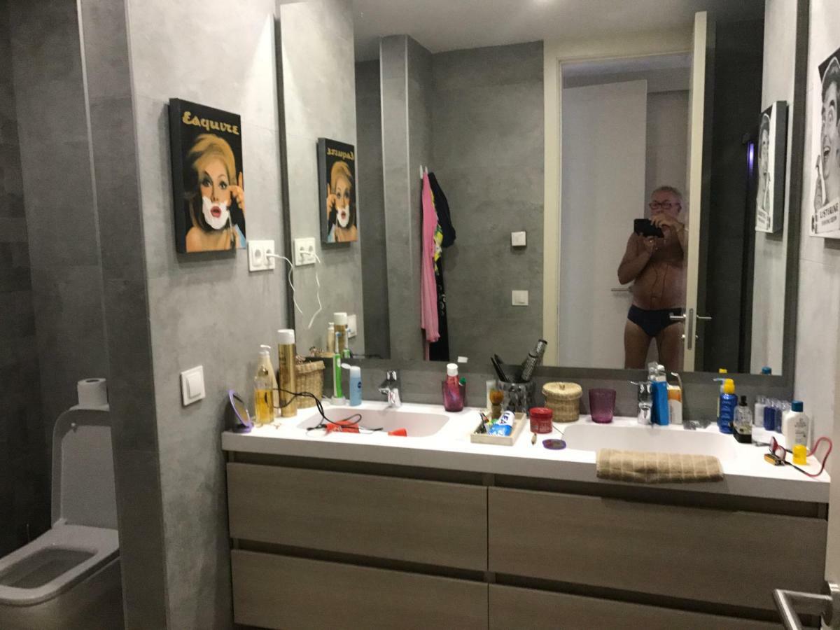 Estepona Luxe Top Appartement In Finca De Cortesin D38 Eksteriør bilde