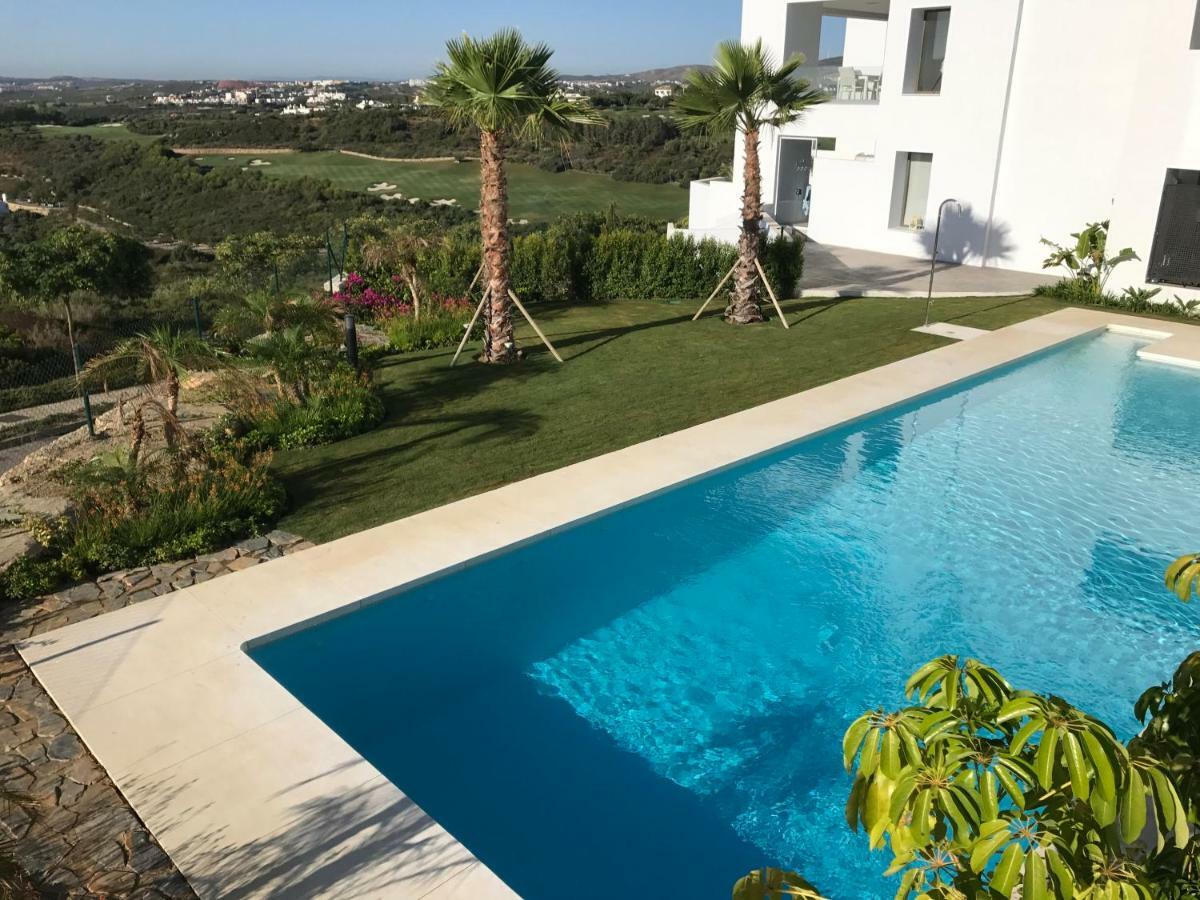 Estepona Luxe Top Appartement In Finca De Cortesin D38 Eksteriør bilde
